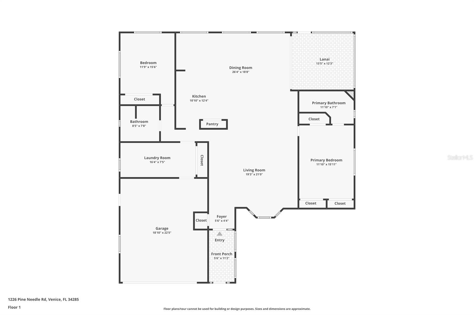 PINEBROOK SOUTH - Residential