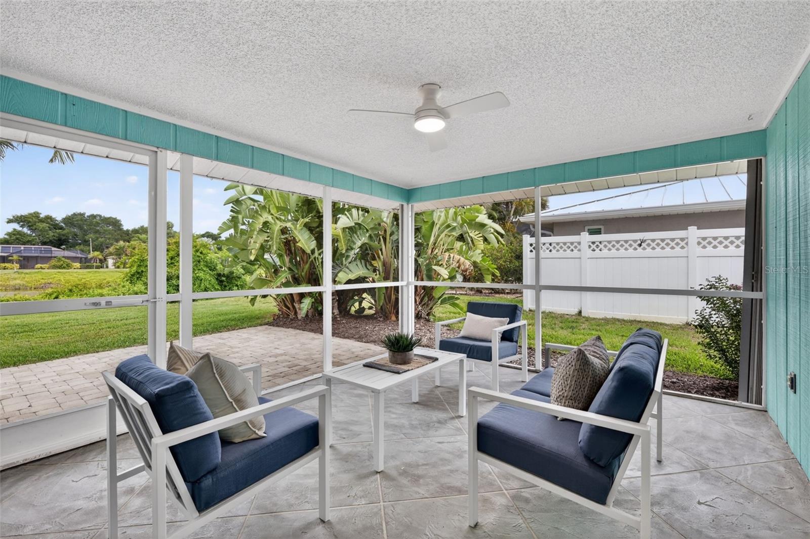 PINEBROOK SOUTH - Residential