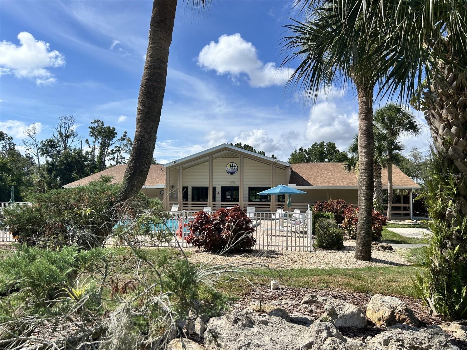 PINEBROOK SOUTH - Residential