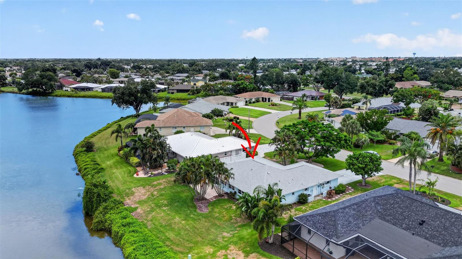 PINEBROOK SOUTH - Residential