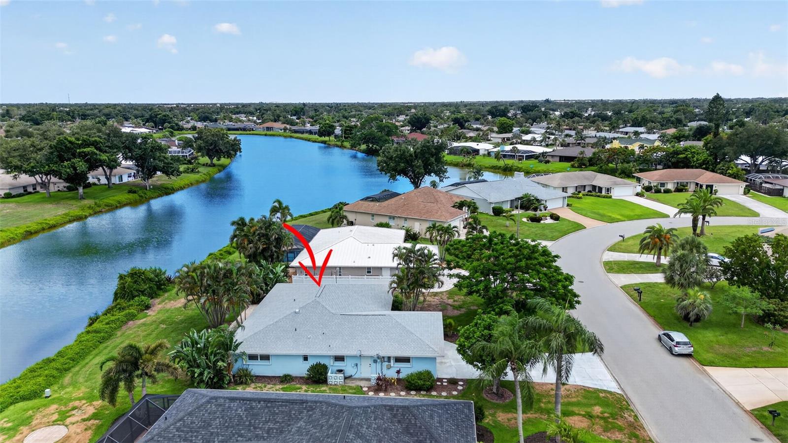 PINEBROOK SOUTH - Residential