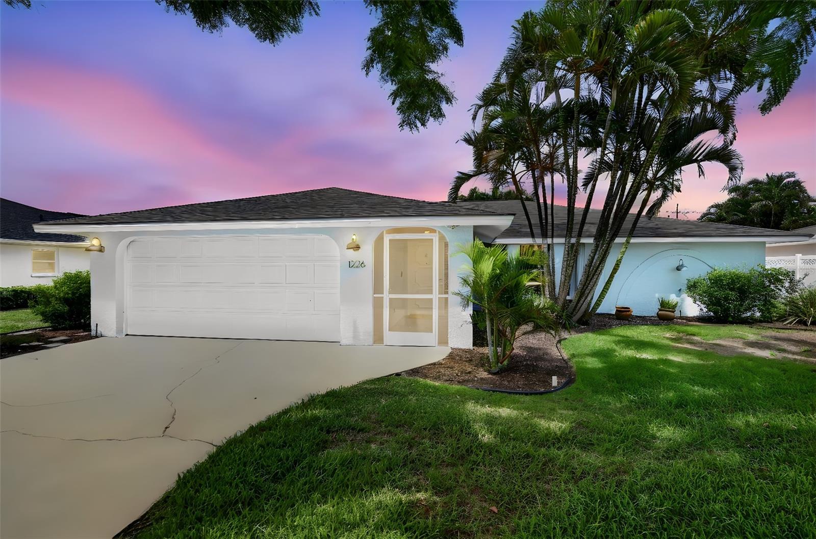PINEBROOK SOUTH - Residential