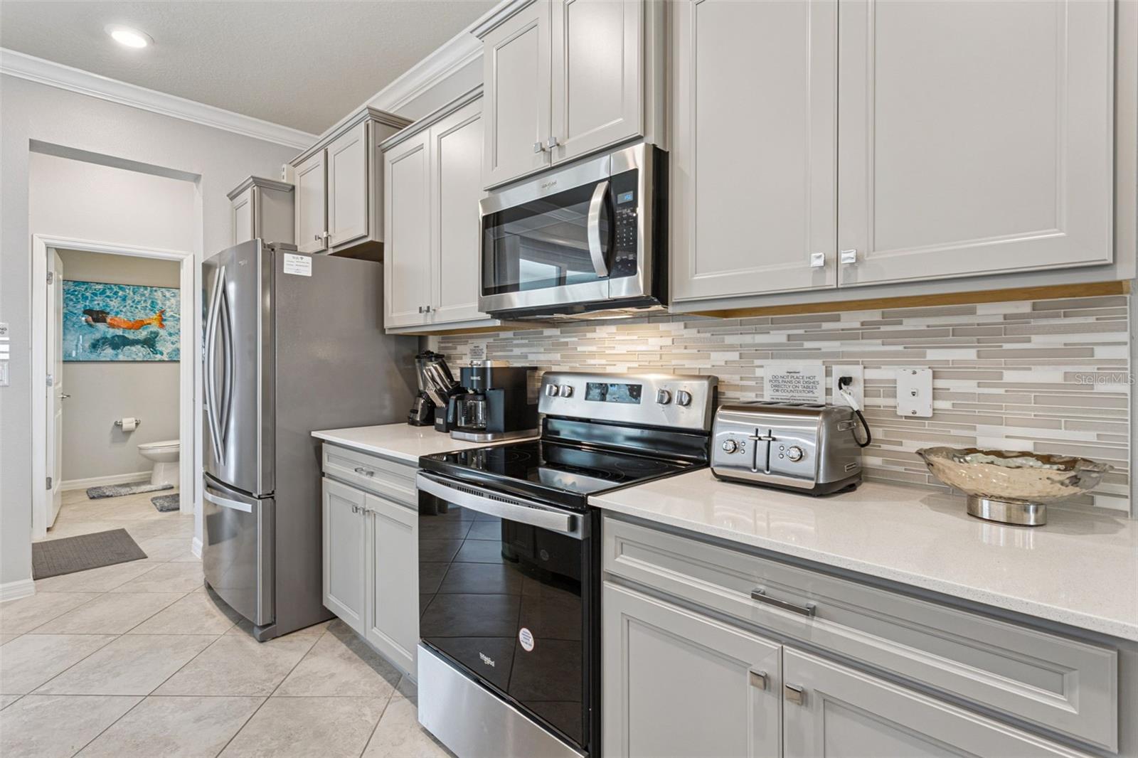WINDSOR CAY - Residential