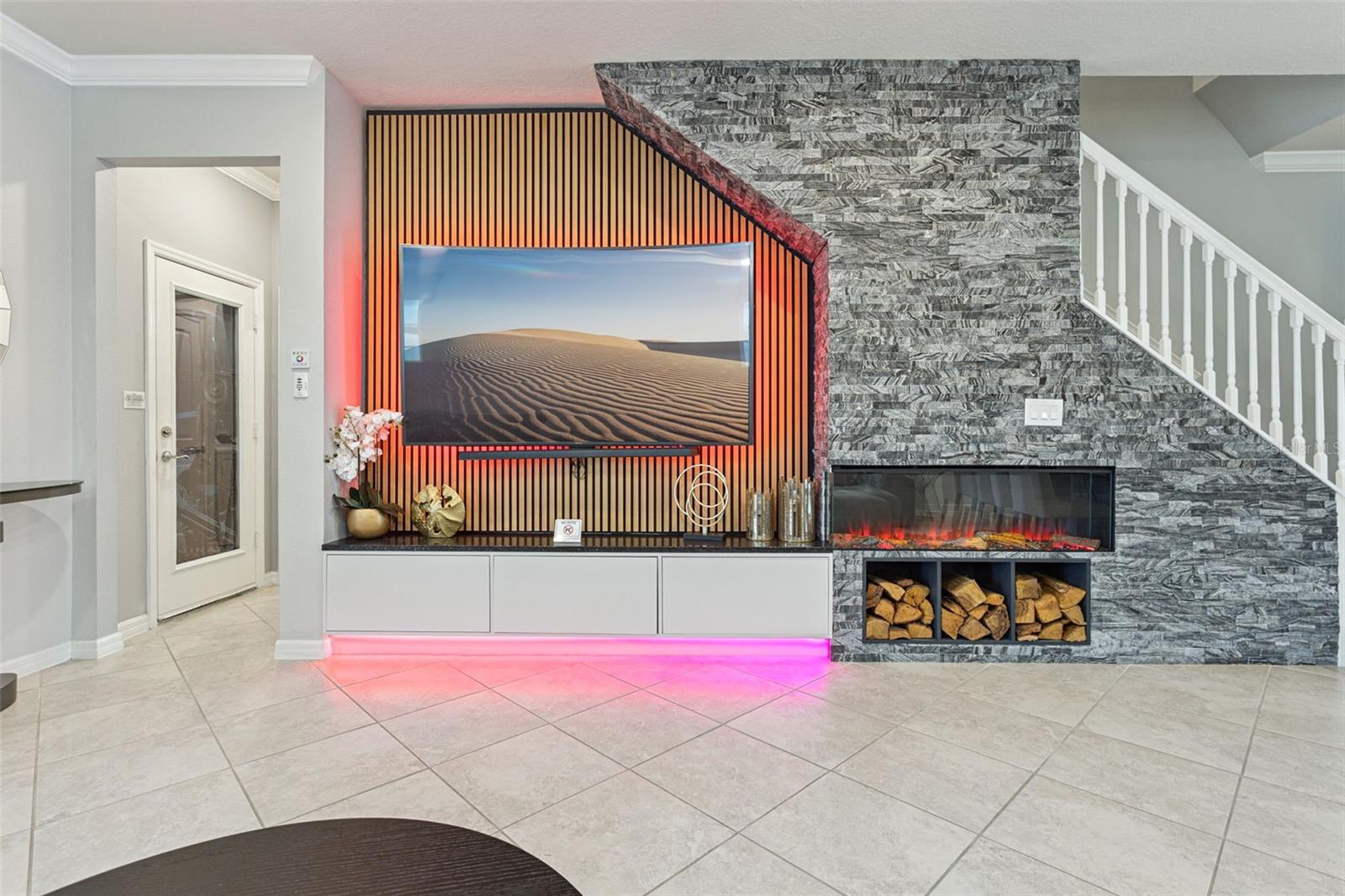 WINDSOR CAY - Residential