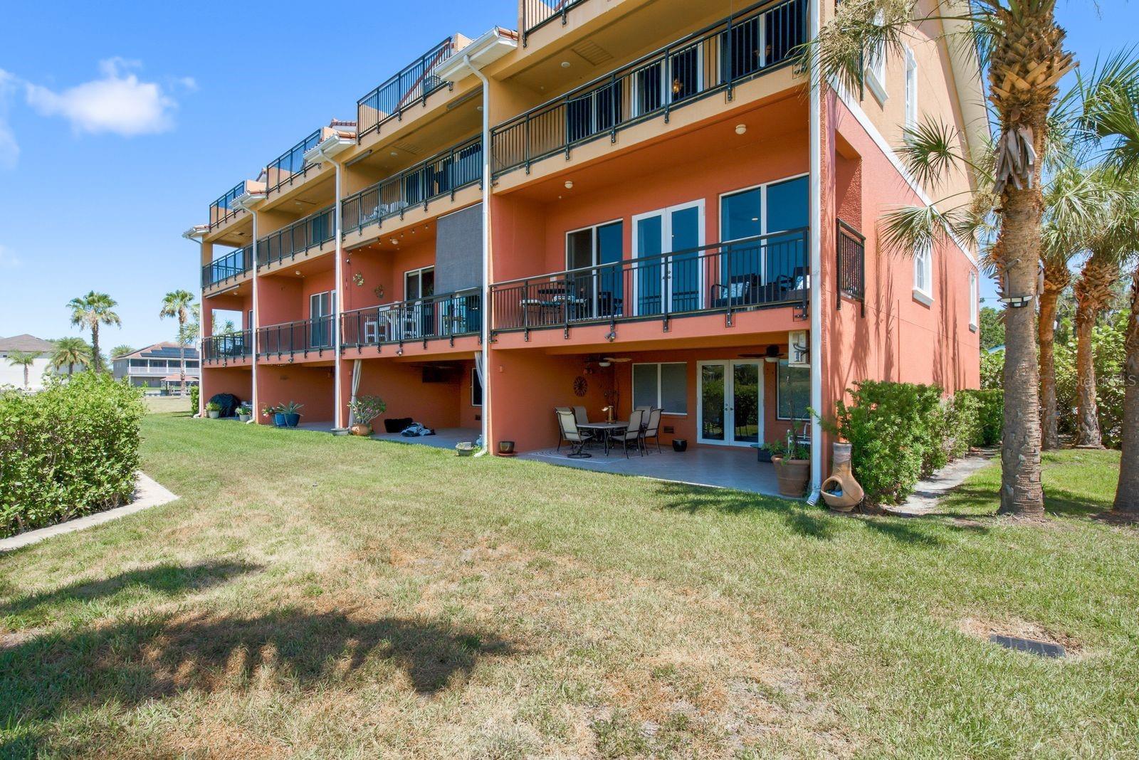BANYANS PH 1 - Residential