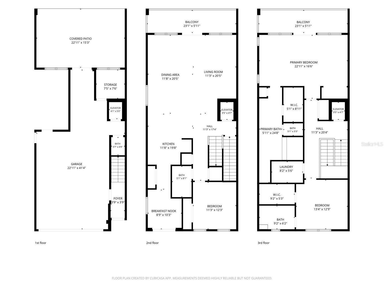 BANYANS PH 1 - Residential