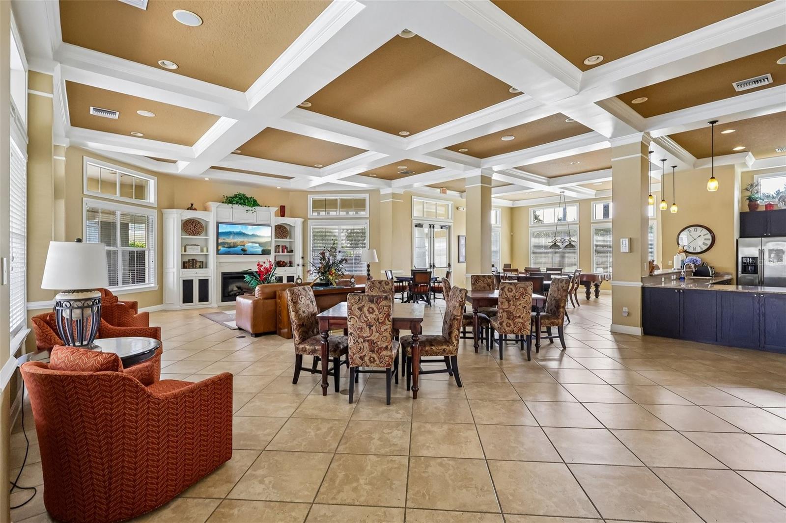 LAKESIDE AT LAKES OF WINDERMERE - Residential