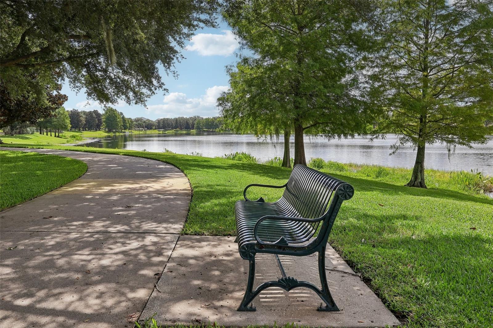 LAKESIDE AT LAKES OF WINDERMERE - Residential