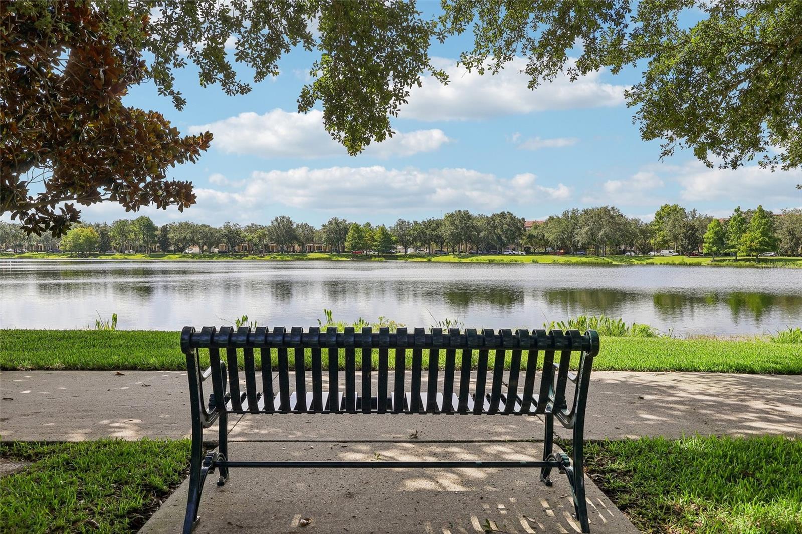 LAKESIDE AT LAKES OF WINDERMERE - Residential