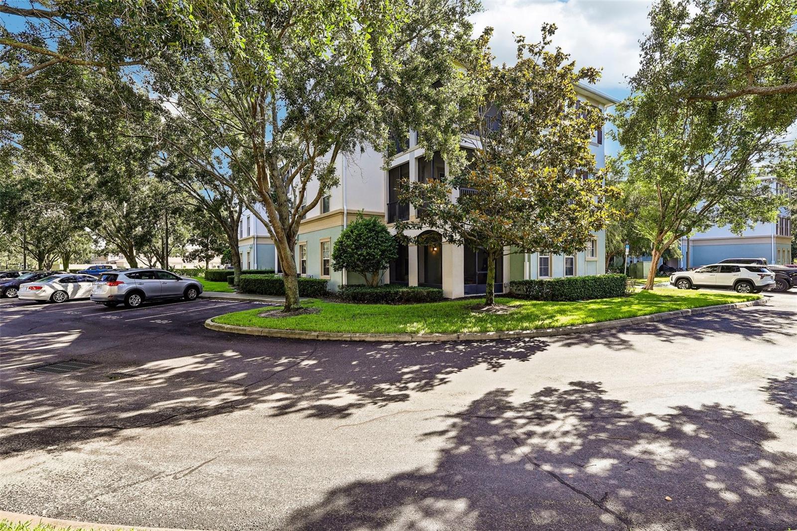 LAKESIDE AT LAKES OF WINDERMERE - Residential