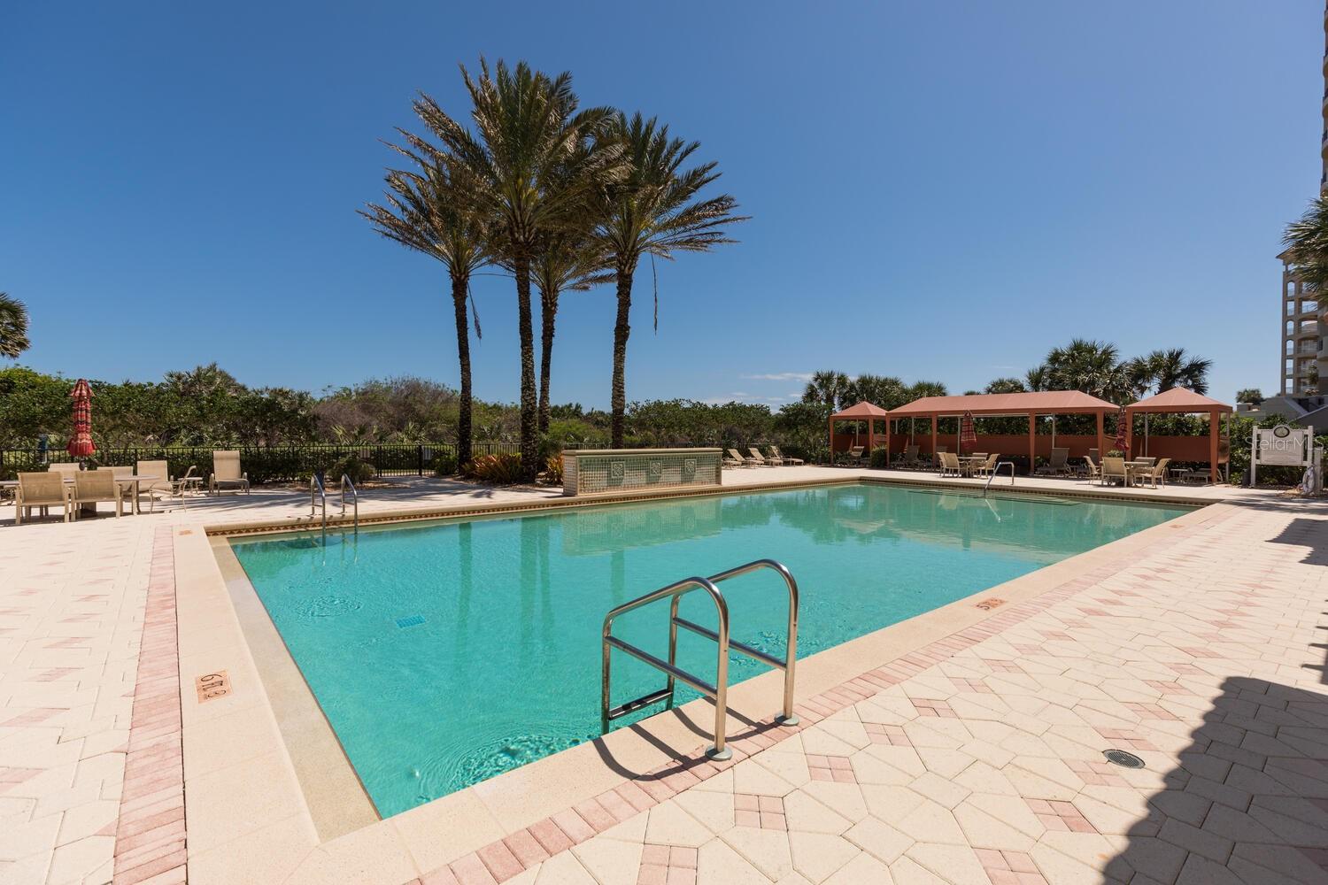 HAMMOCK DUNES - Residential