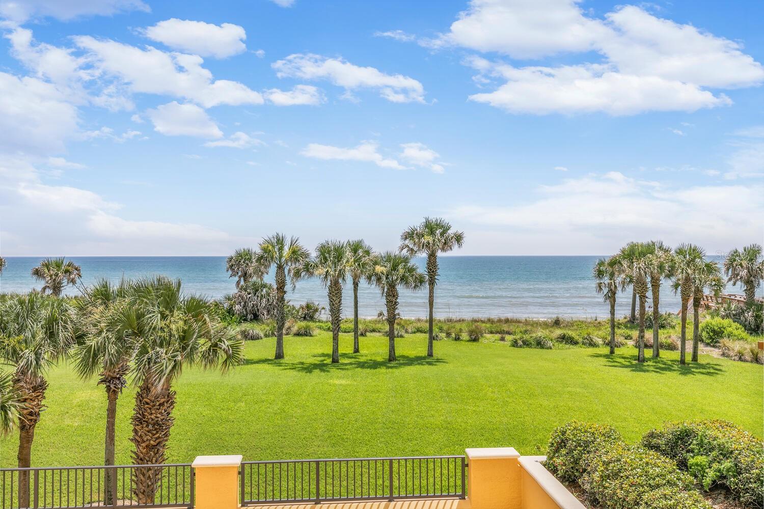 HAMMOCK DUNES - Residential