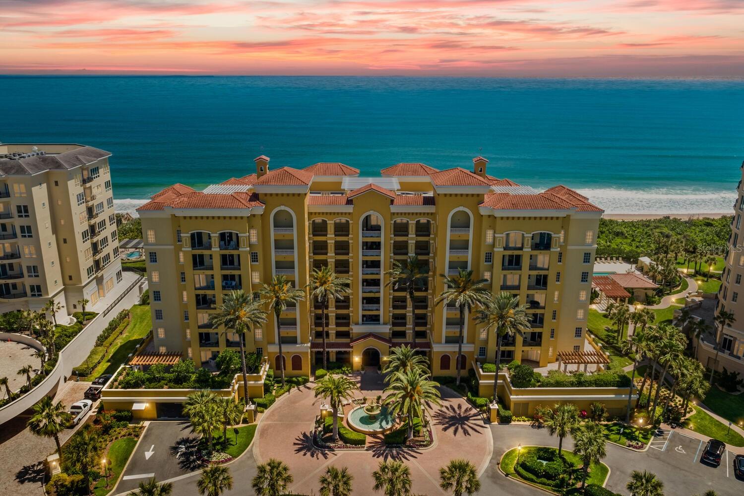 HAMMOCK DUNES - Residential