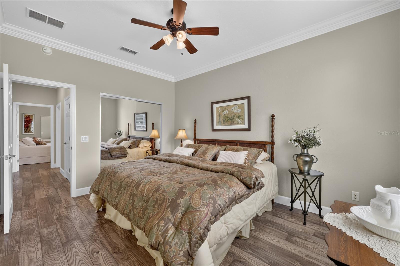 STONE CREEK - Residential