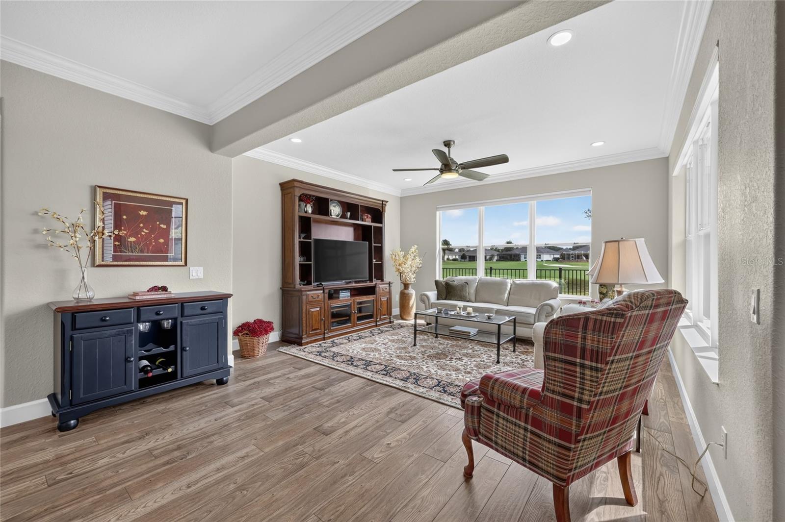 STONE CREEK - Residential