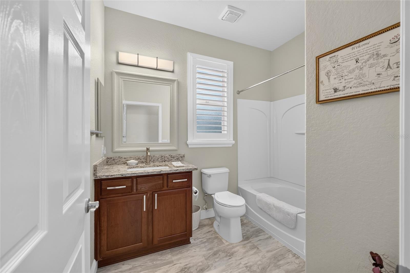 STONE CREEK - Residential