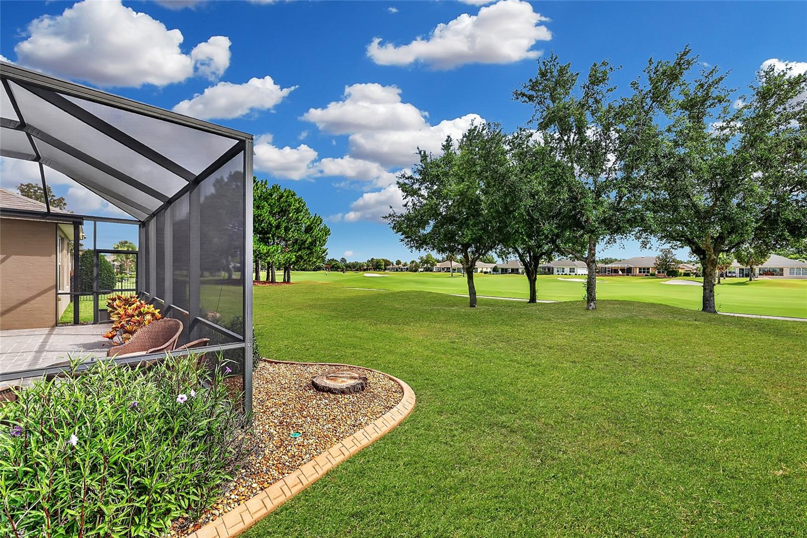 STONE CREEK - Residential