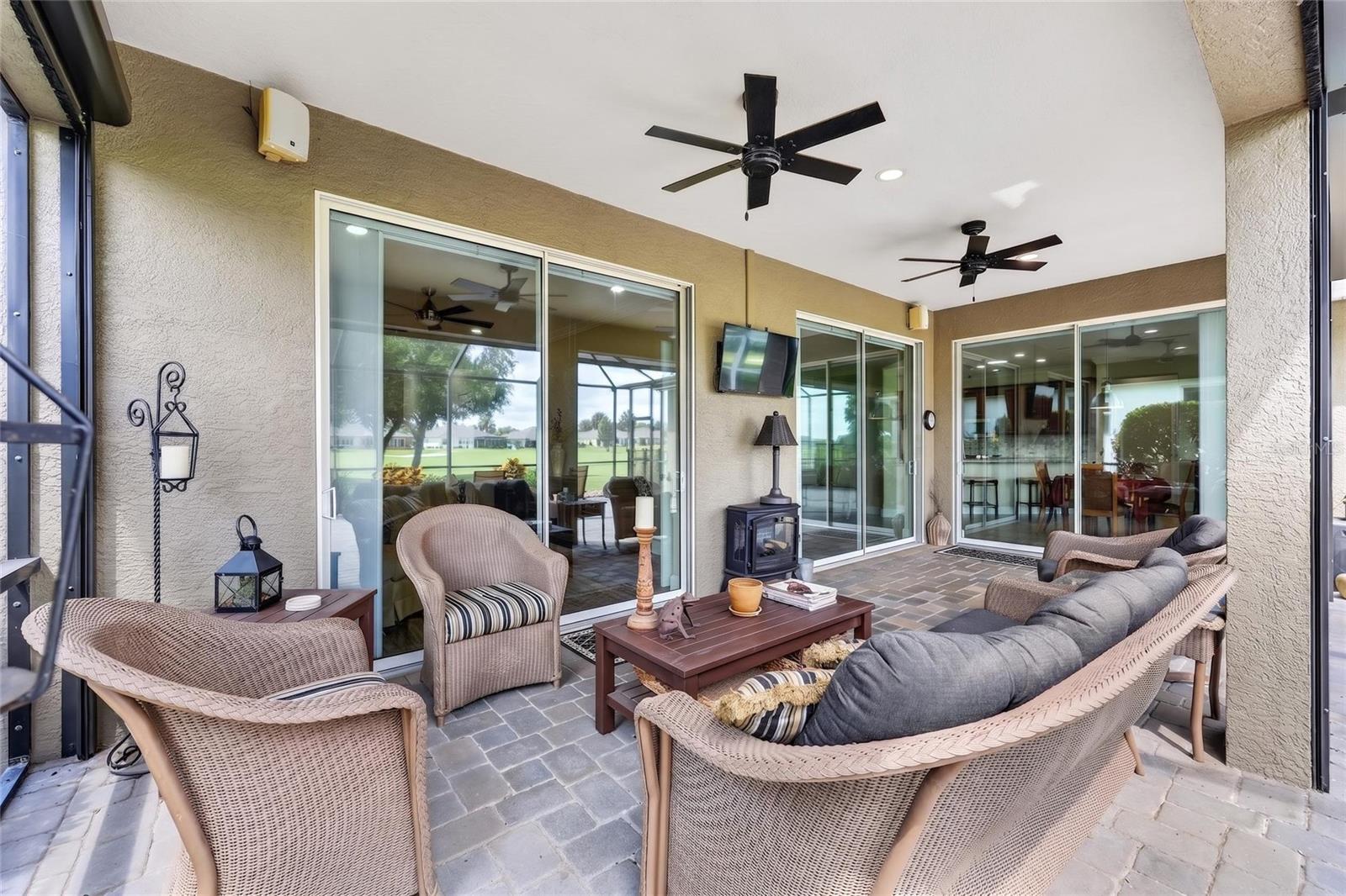 STONE CREEK - Residential
