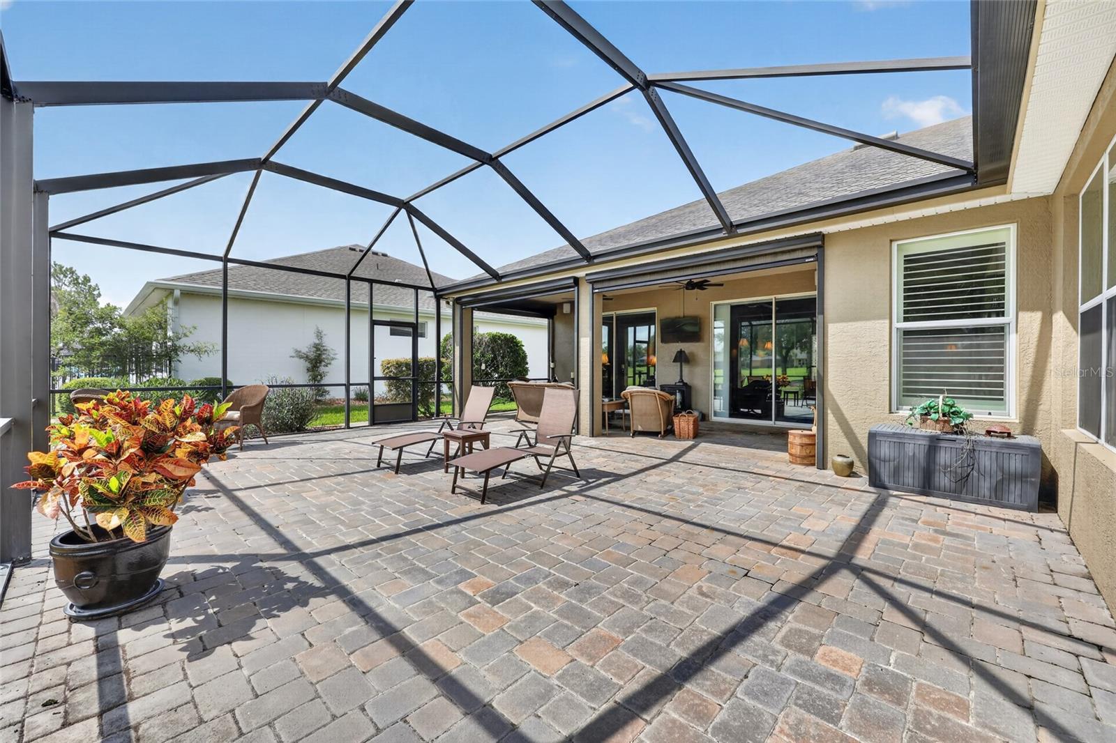 STONE CREEK - Residential
