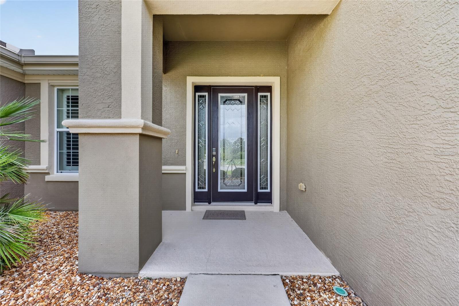 STONE CREEK - Residential