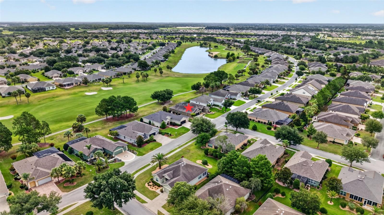 STONE CREEK - Residential