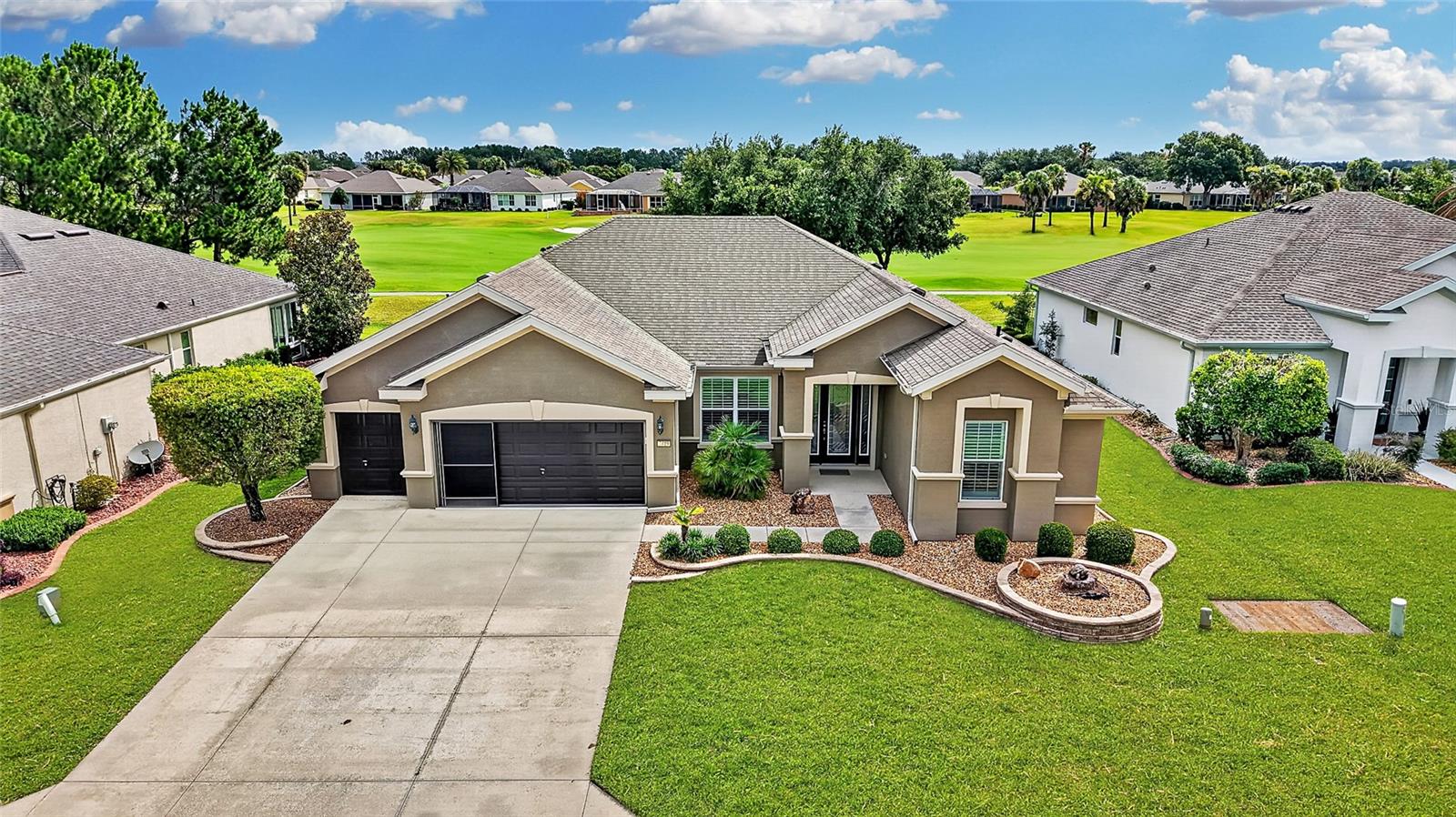 STONE CREEK - Residential