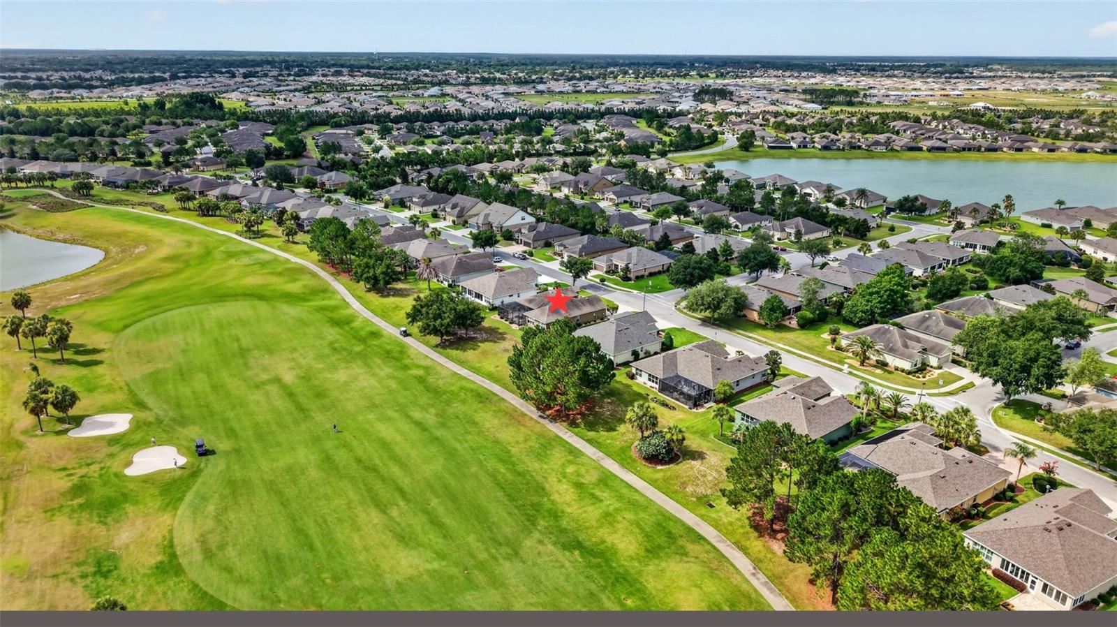 STONE CREEK - Residential