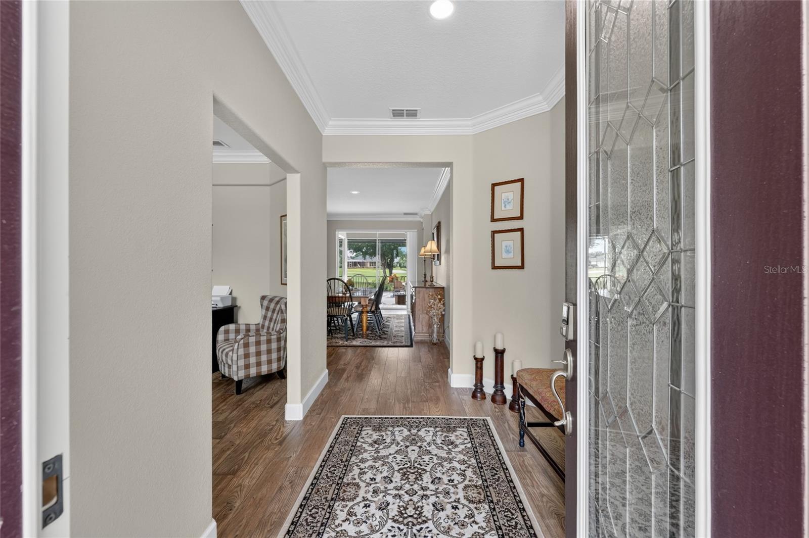 STONE CREEK - Residential