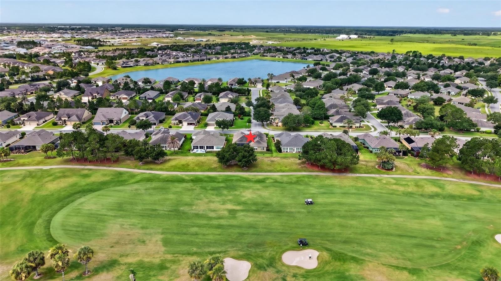 STONE CREEK - Residential