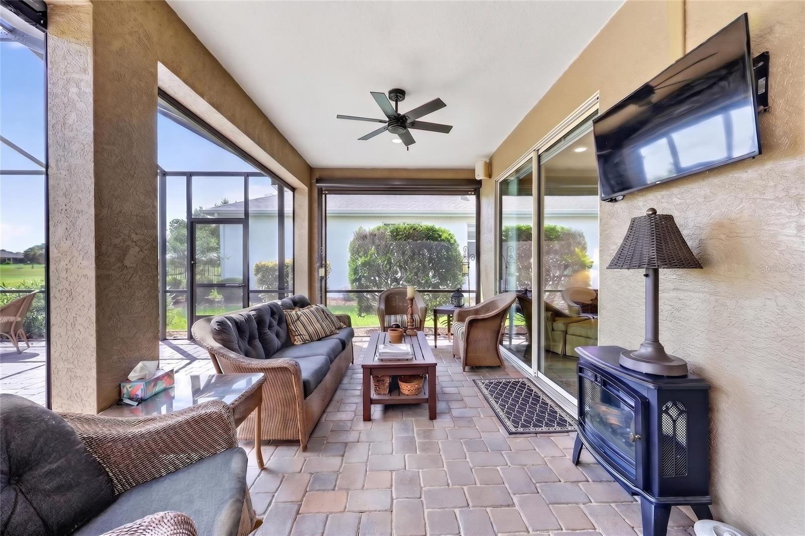 STONE CREEK - Residential