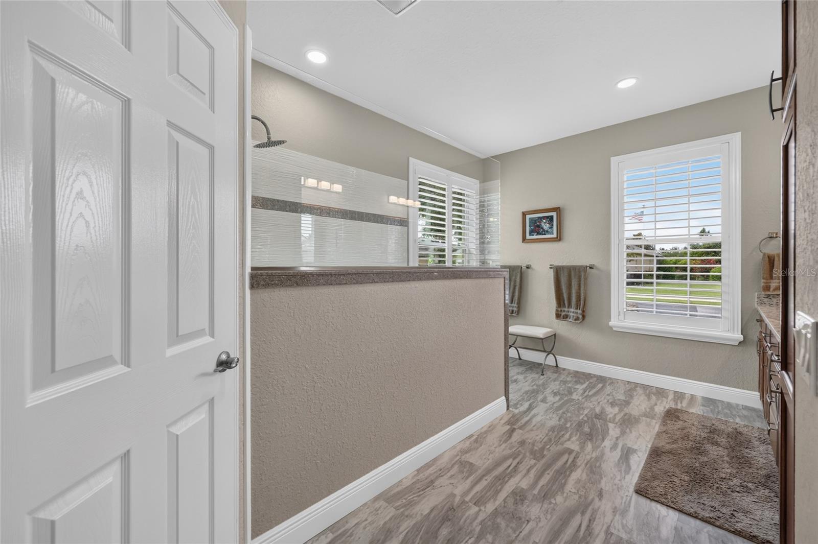 STONE CREEK - Residential