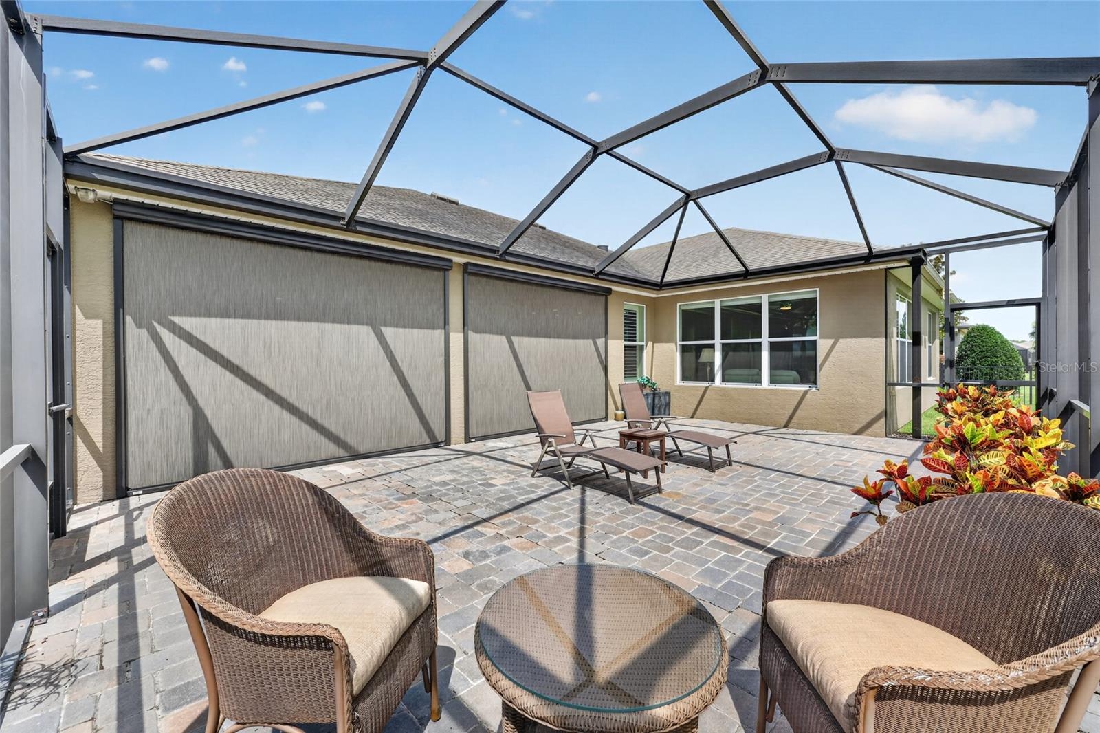 STONE CREEK - Residential