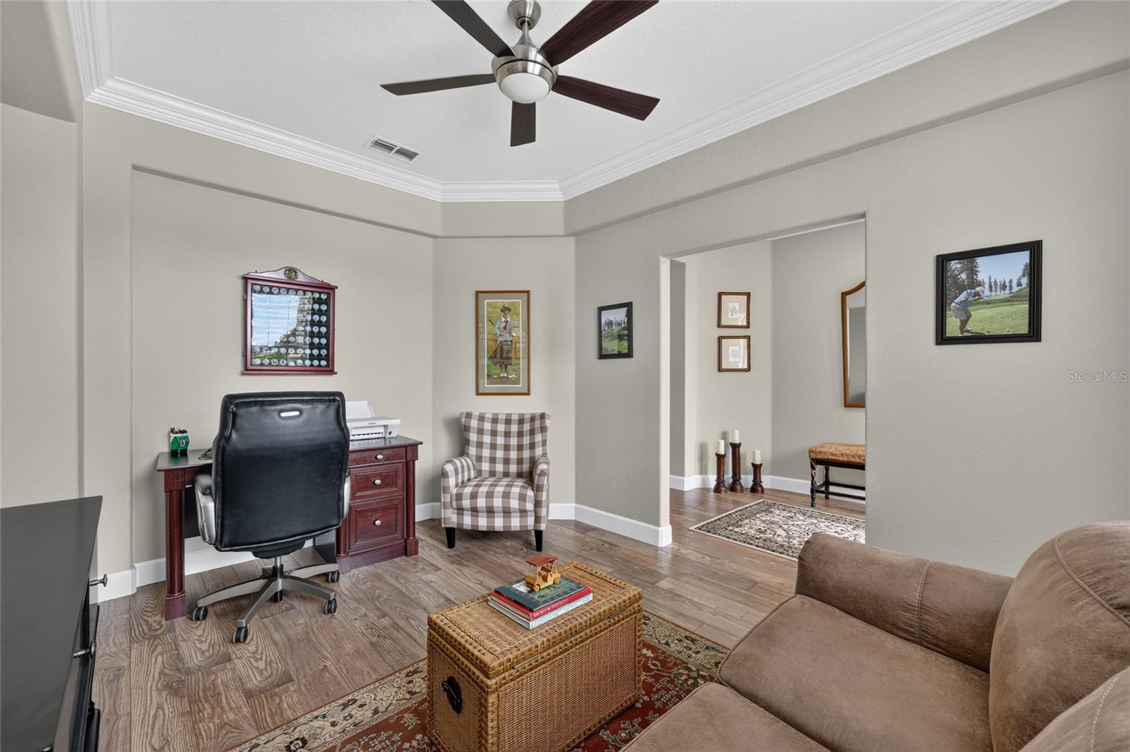 STONE CREEK - Residential