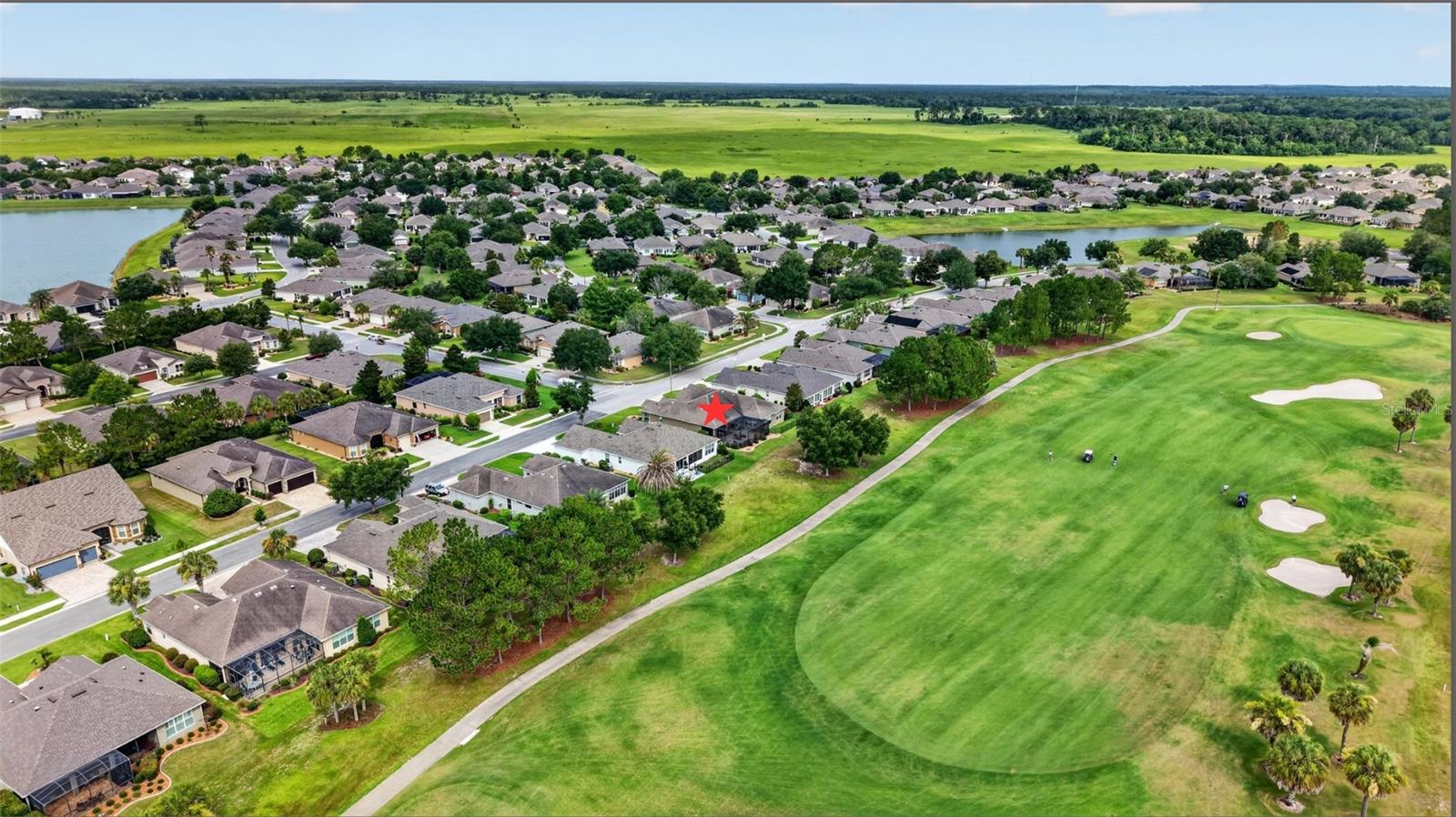 STONE CREEK - Residential