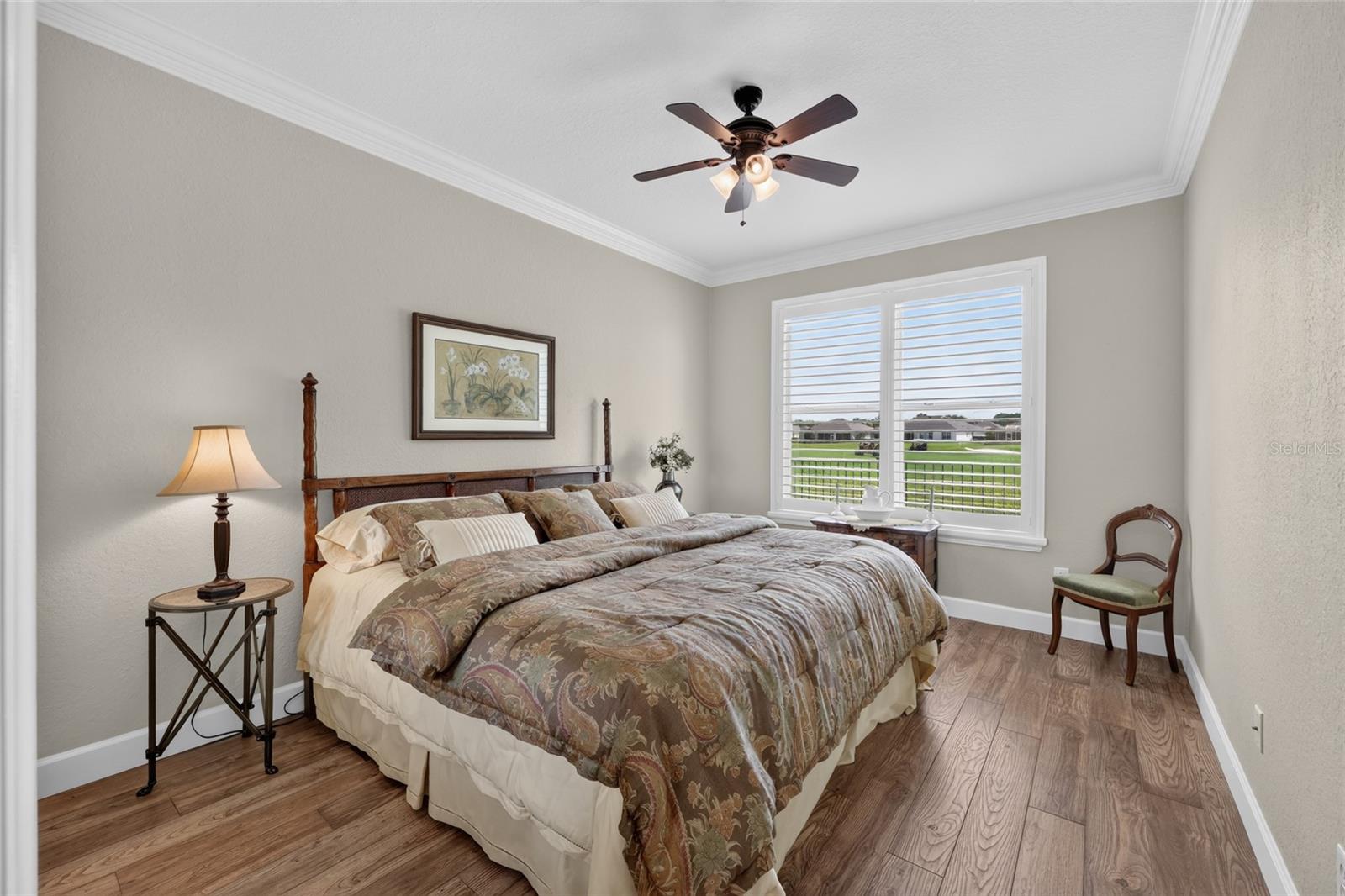 STONE CREEK - Residential
