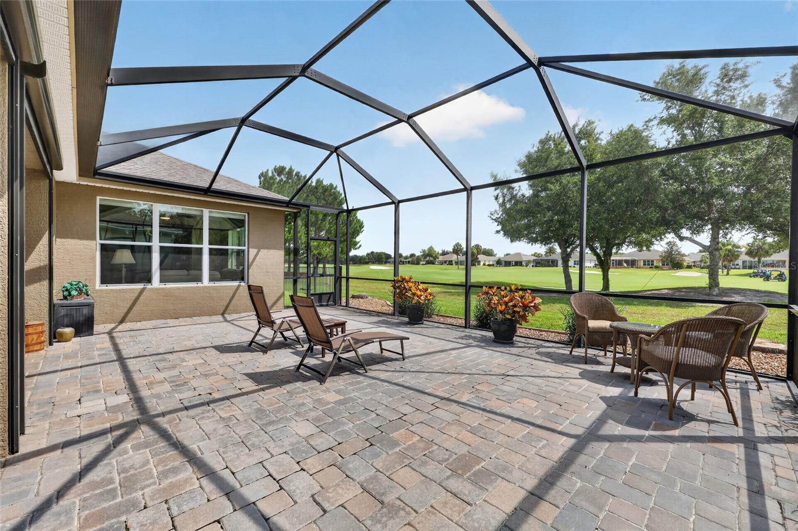 STONE CREEK - Residential