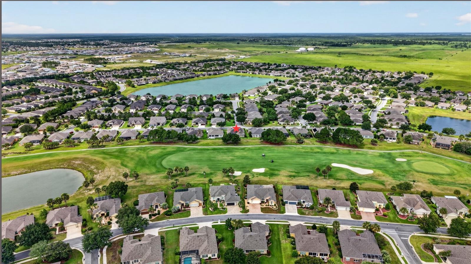 STONE CREEK - Residential