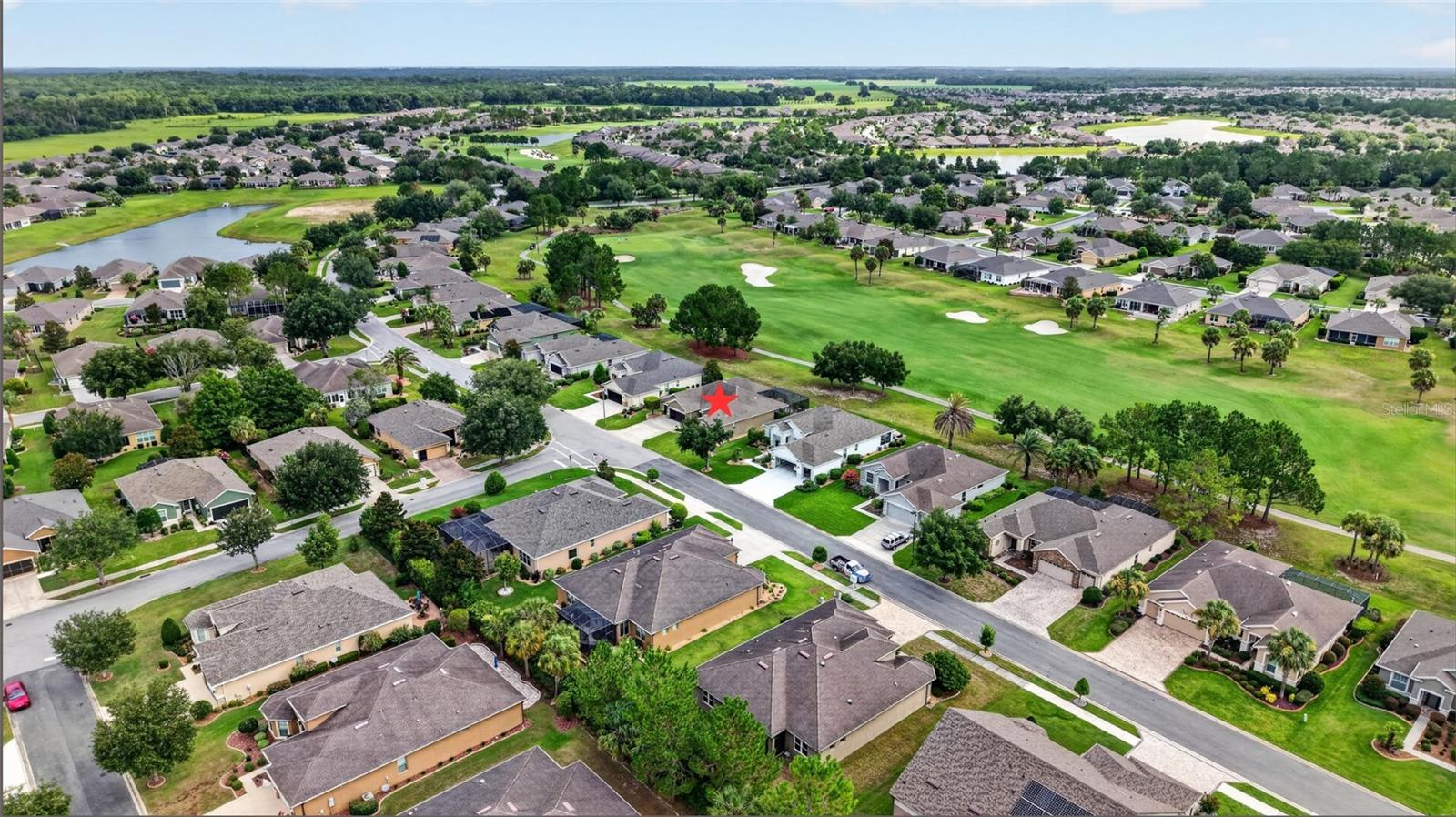 STONE CREEK - Residential