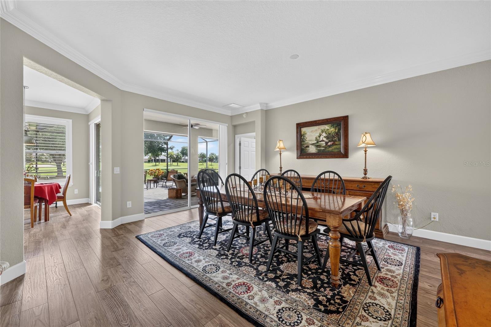 STONE CREEK - Residential