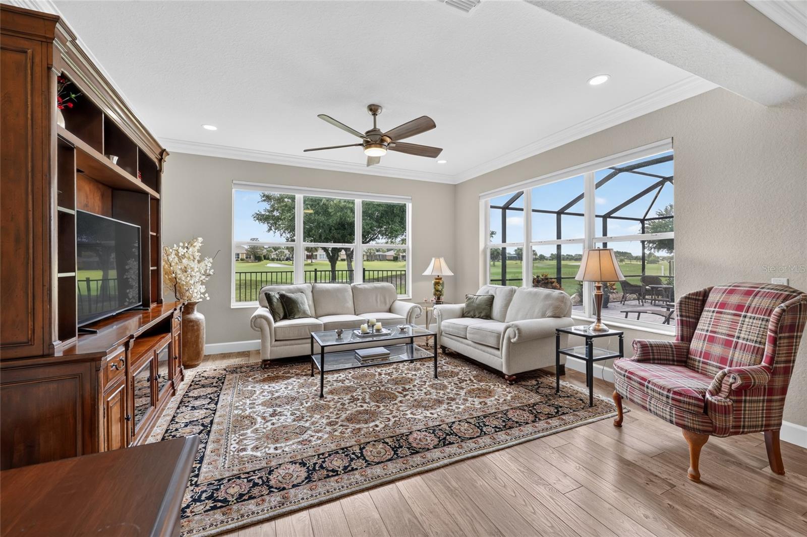 STONE CREEK - Residential