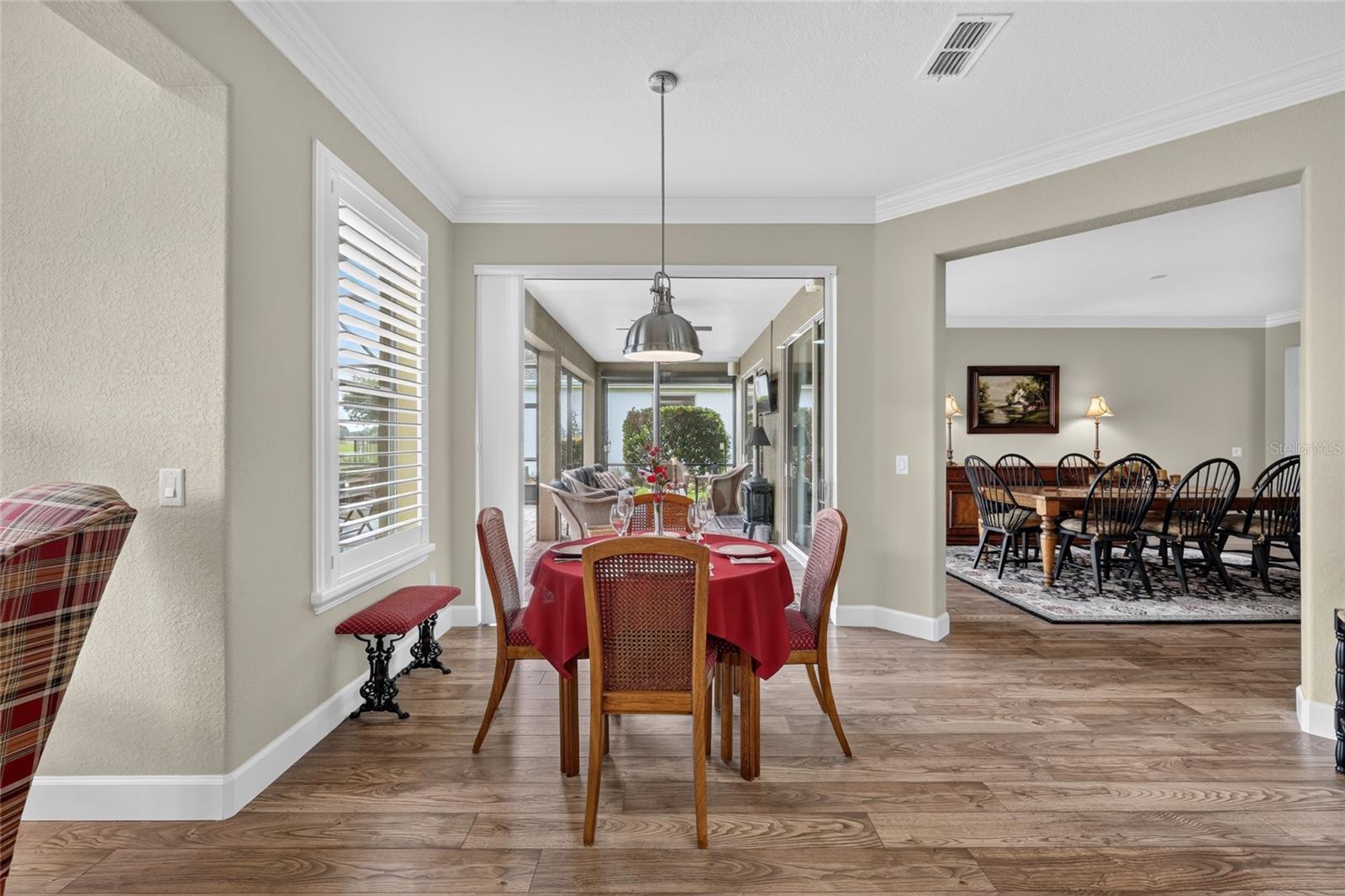 STONE CREEK - Residential