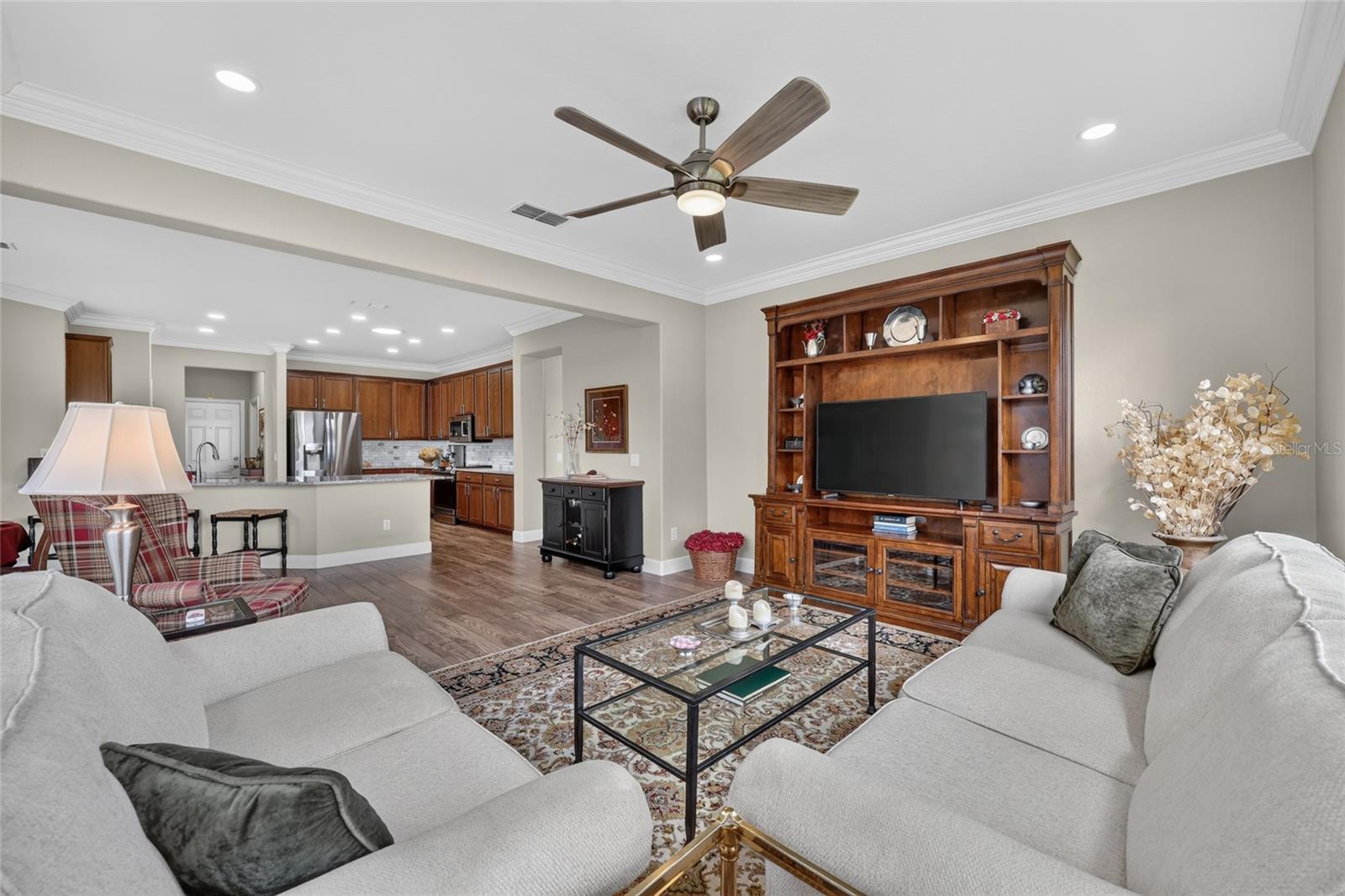 STONE CREEK - Residential