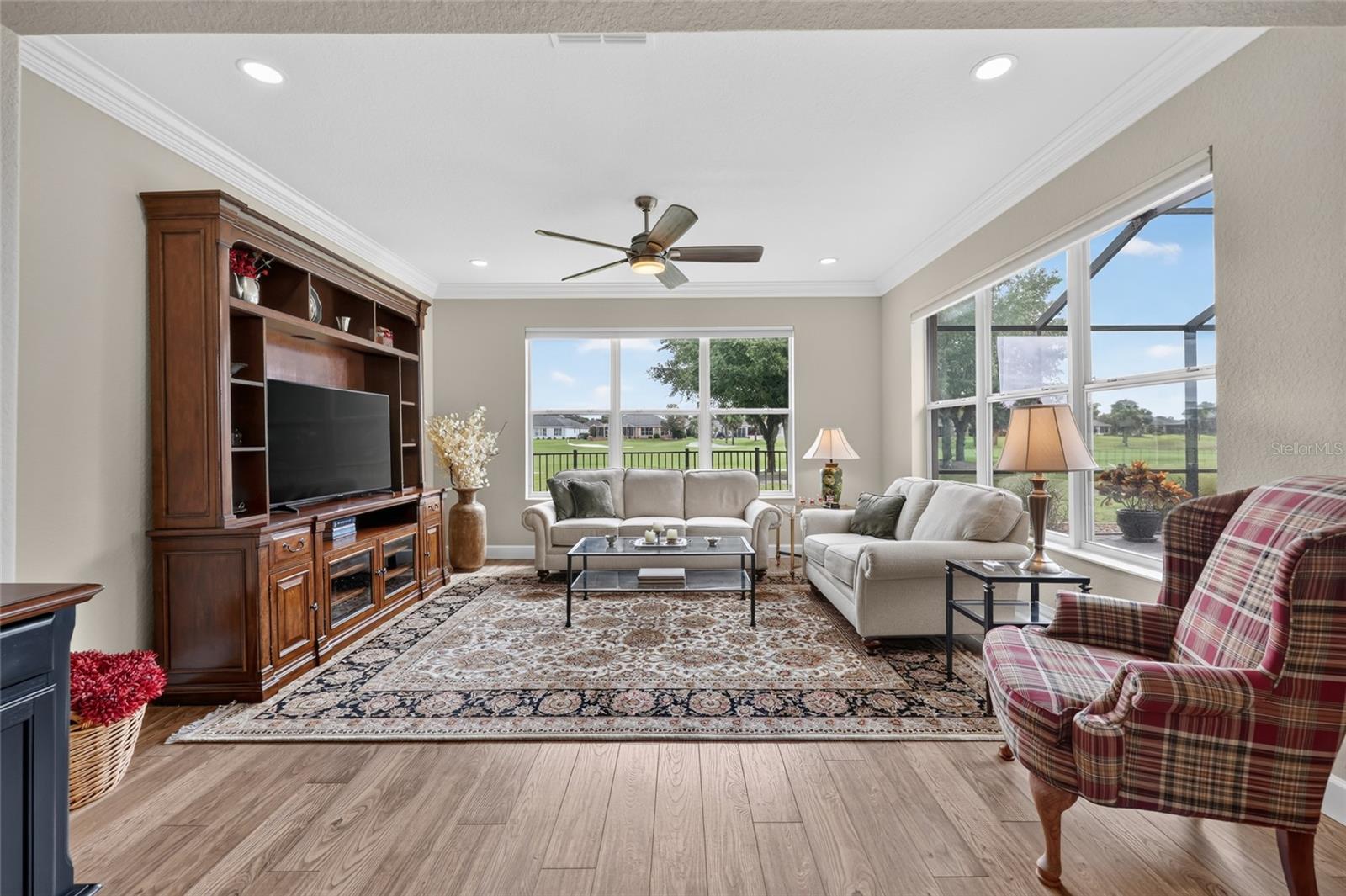 STONE CREEK - Residential