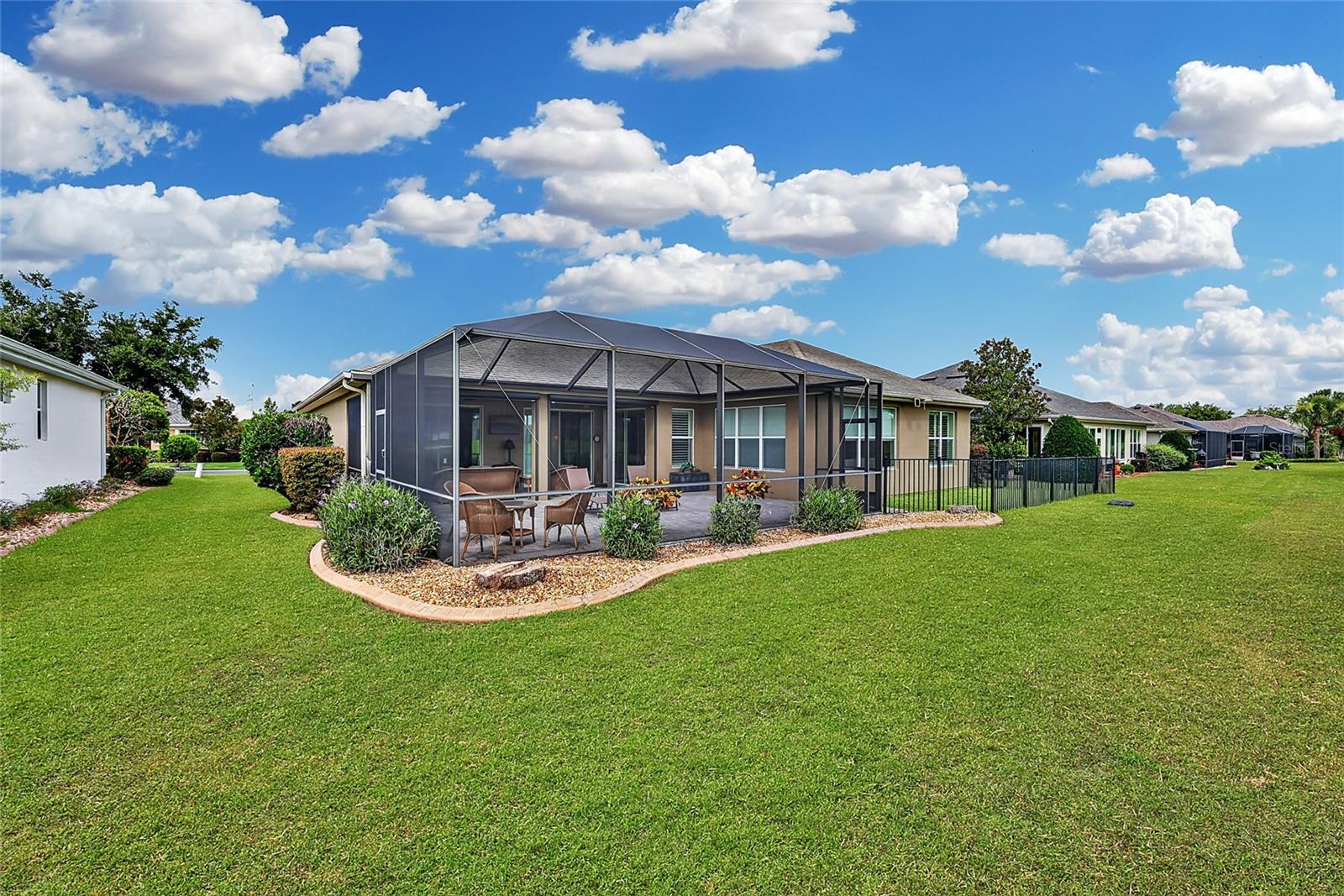 STONE CREEK - Residential