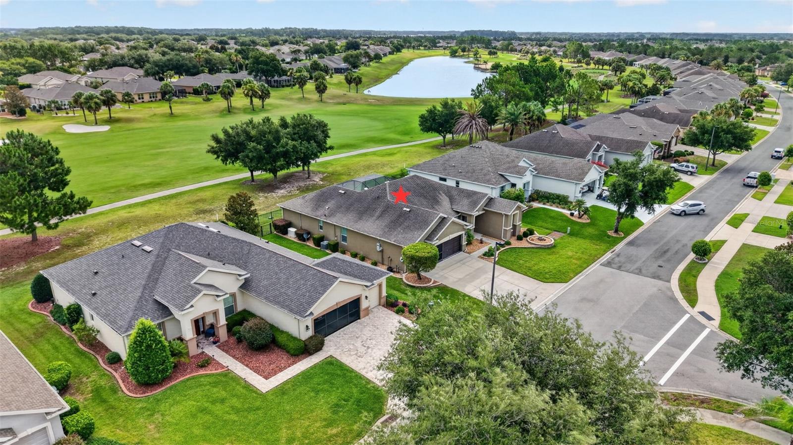 STONE CREEK - Residential