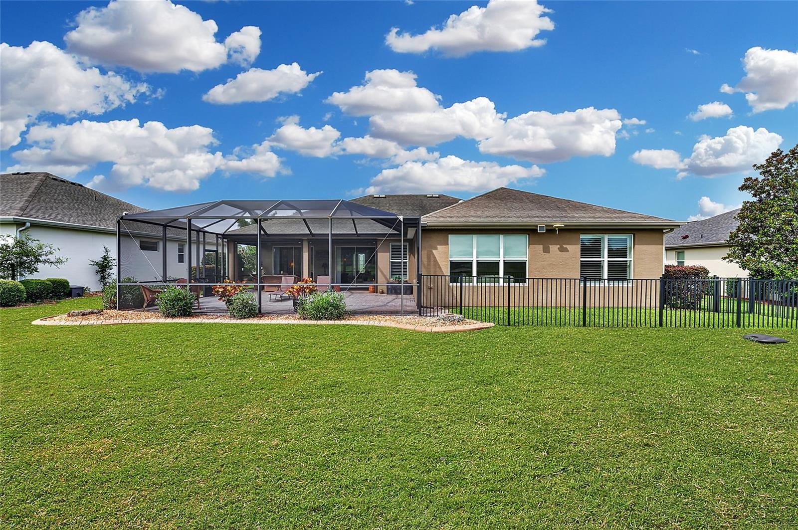 STONE CREEK - Residential