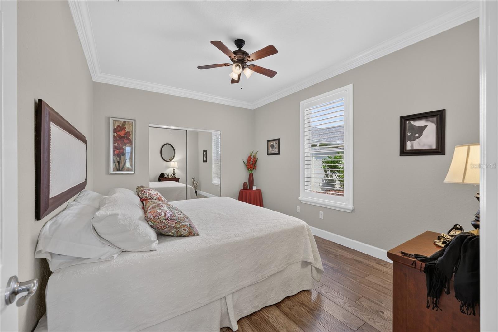 STONE CREEK - Residential