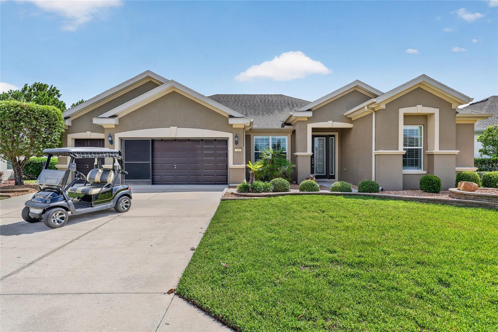 STONE CREEK - Residential