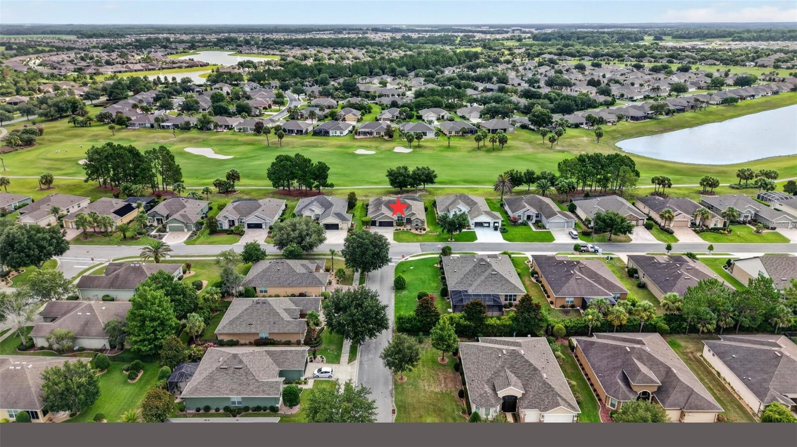 STONE CREEK - Residential