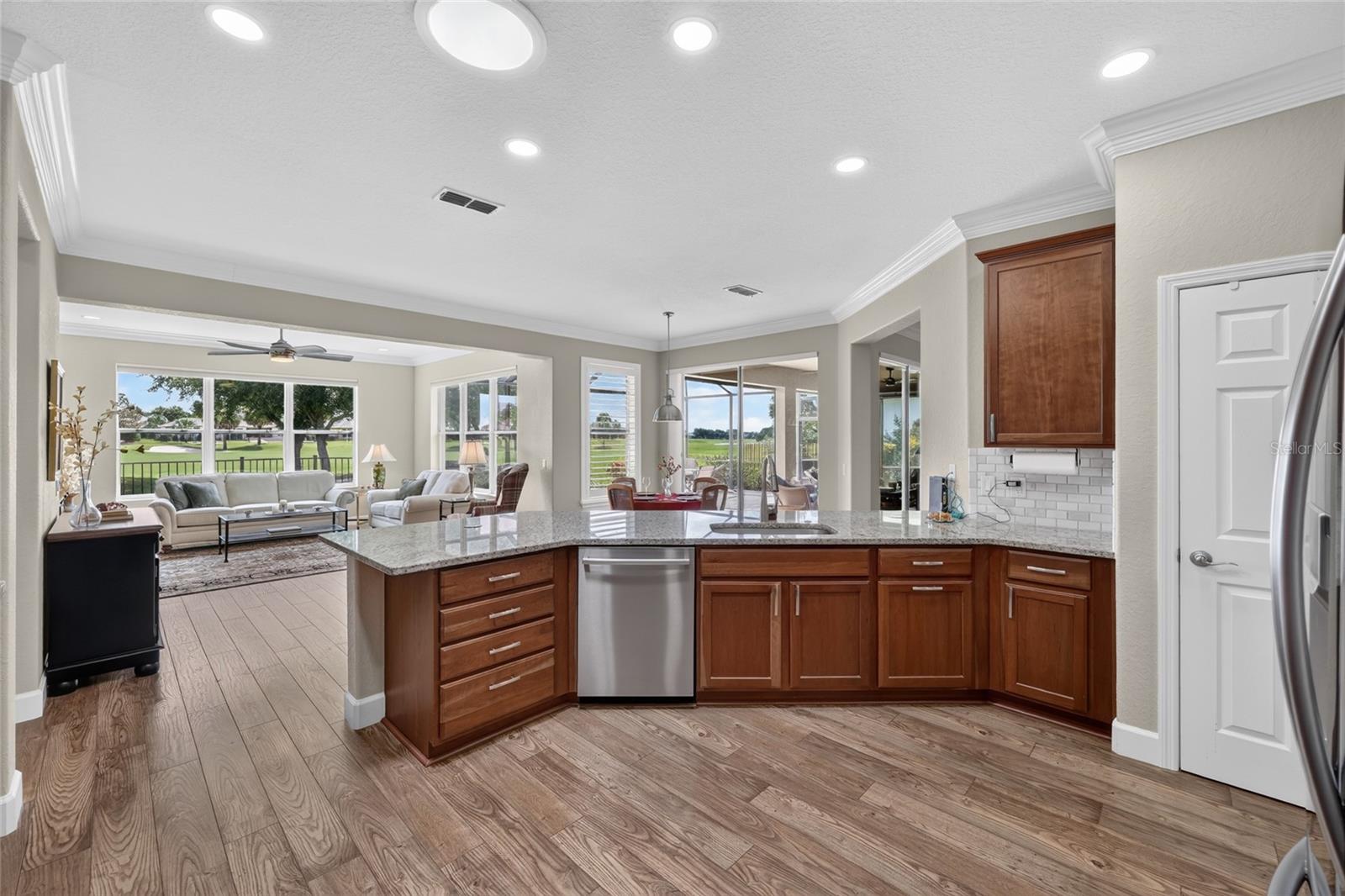 STONE CREEK - Residential